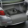 Image of Multifunction Fitted Luggage Compartment Mat. image for your 2017 BMW M6   